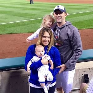 Meet your Posher, Adam